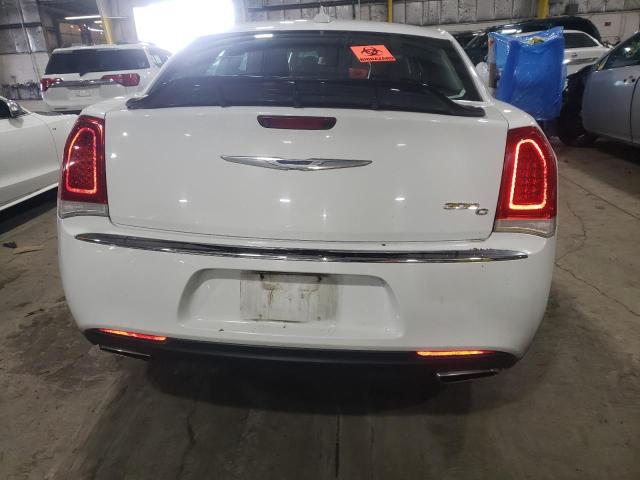 Photo 6 from auction – 2016 CHRYSLER 300C with VIN 2C3CCAEG0GH224119