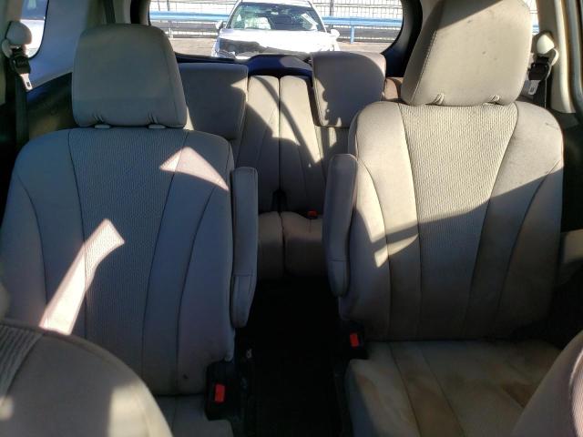Photo 10 from auction – 2014 MAZDA 5 TOURING with VIN JM1CW2CL9E0165839