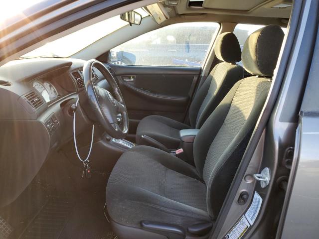 Photo 7 from auction – 2006 TOYOTA CORILLA with VIN 1NXBR32E16Z654768