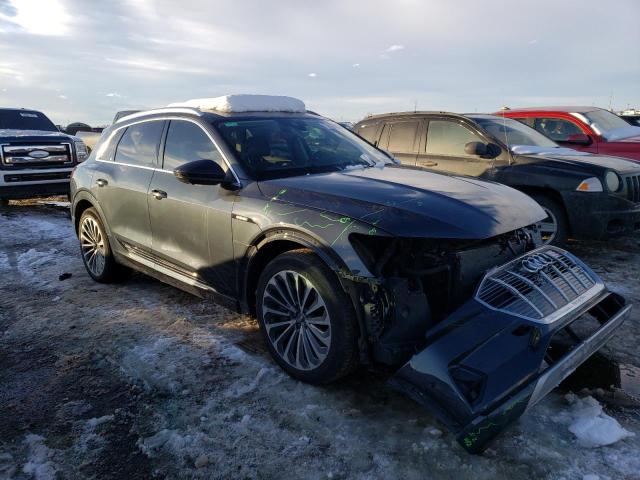 Photo 4 from auction – 2019 AUDI E-TRON PRE with VIN WA1VABGE6KB024661
