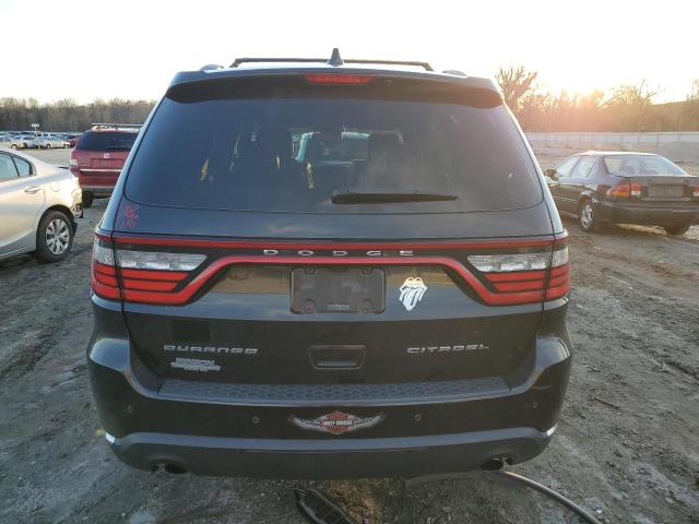 Photo 6 from auction – 2015 DODGE DURANGO CI with VIN 1C4RDHEG2FC180153