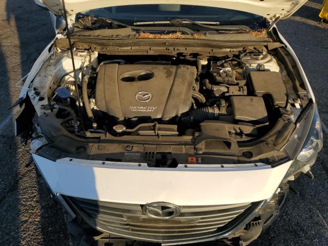 Photo 11 from auction – 2016 MAZDA 3 TOURING with VIN 3MZBM1M72GM316840