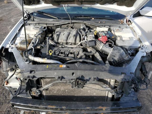Photo 11 from auction – 2011 FORD FUSION SEL with VIN 3FAHP0JG6BR225901