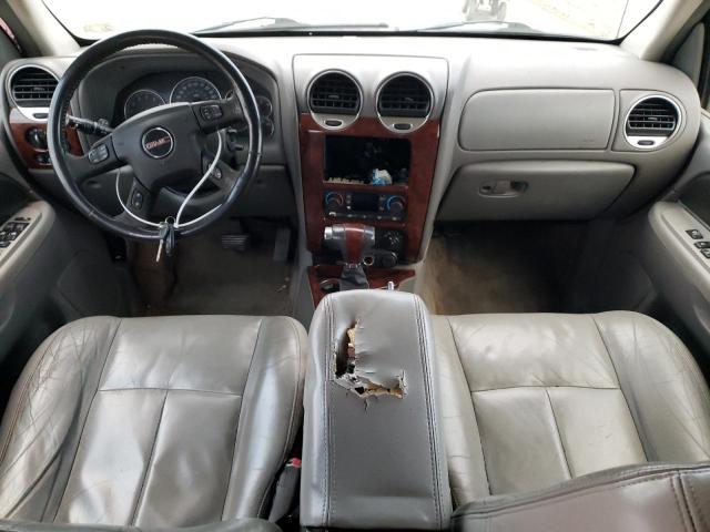 Photo 8 from auction – 2005 GMC ENVOY with VIN 1GKDT13S352261554