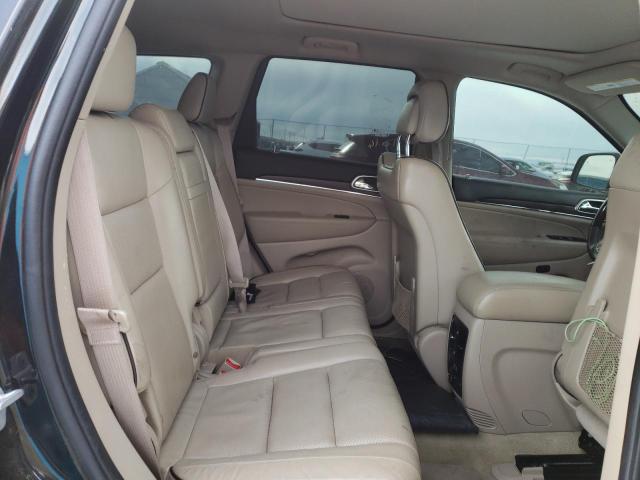 Photo 11 from auction – 2014 JEEP GRAND CHER with VIN 1C4RJFCM1EC402511