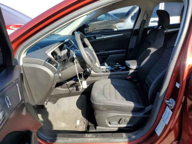 Photo 7 from auction – 2014 FORD FUSION SE with VIN 3FA6P0HDXER331906