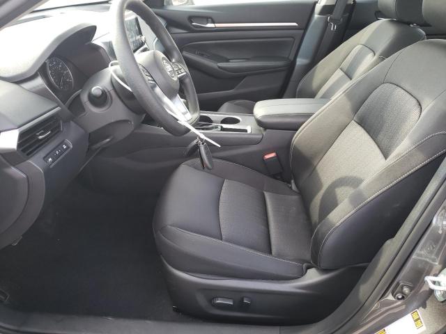 Photo 7 from auction – 2022 NISSAN ALTIMA SV with VIN 1N4BL4DV4NN370218