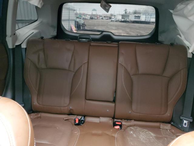 Photo 10 from auction – 2019 SUBARU FORESTER T with VIN JF2SKAWC8KH508085