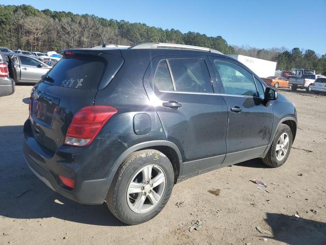 Photo 3 from auction – 2018 CHEVROLET TRAX 1LT with VIN 3GNCJLSB8JL213526