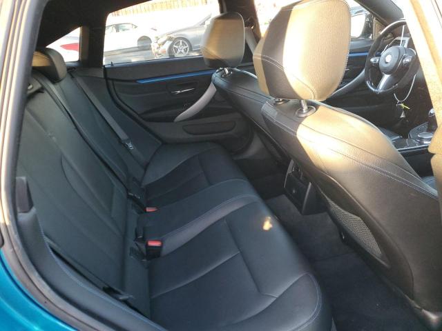 Photo 10 from auction – 2018 BMW 440I GRAN with VIN WBA4J5C57JBF06479