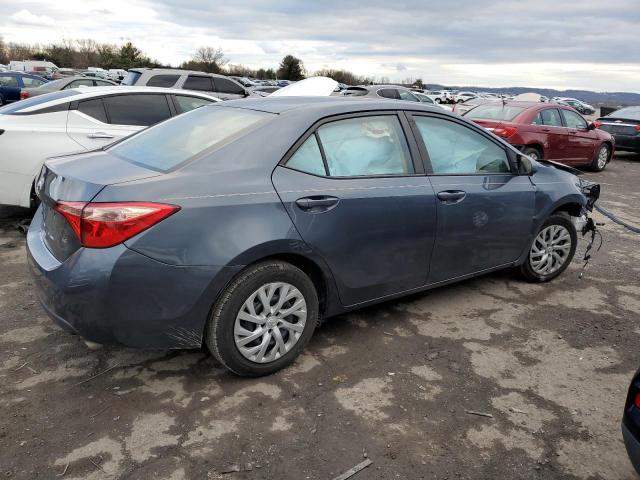 Photo 3 from auction – 2017 TOYOTA COROLLA L with VIN 2T1BURHE8HC819700