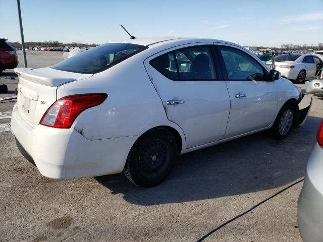 Photo 3 from auction – 2019 NISSAN VERSA S with VIN 3N1CN7AP1KL878810