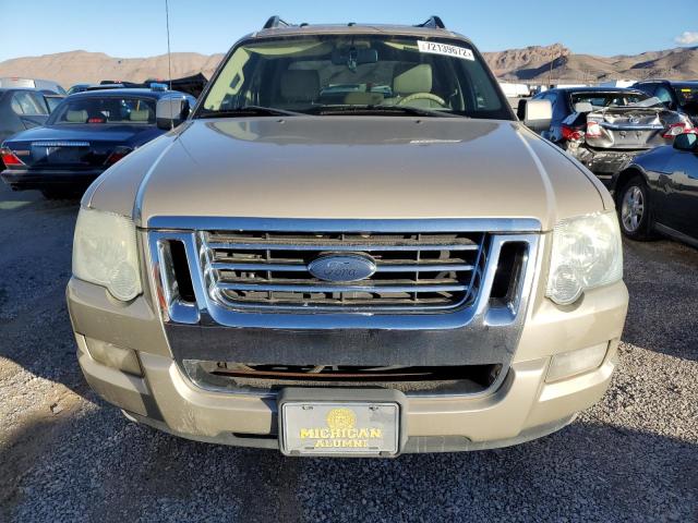 Photo 5 from auction – 2007 FORD EXPLORER S with VIN 1FMEU33887UA26292