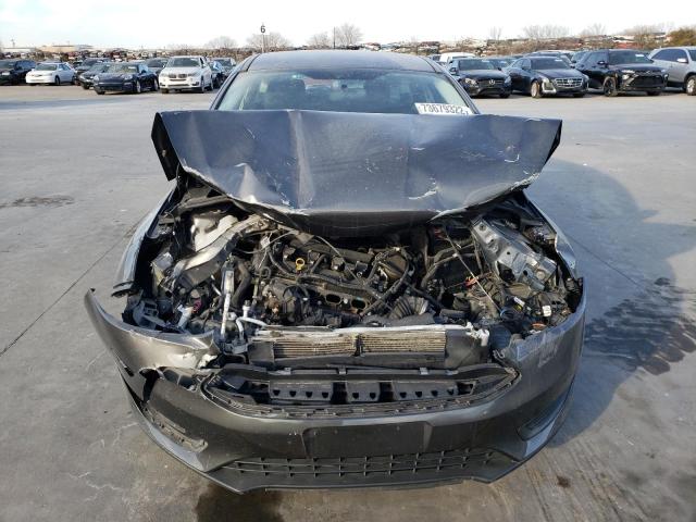 Photo 5 from auction – 2016 FORD FOCUS SE with VIN 1FADP3K26GL252525