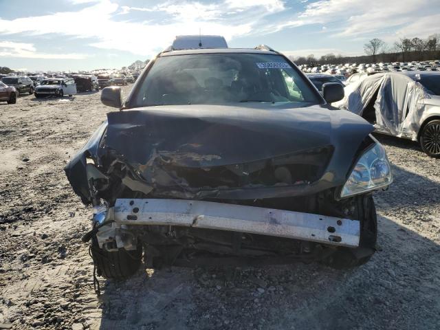 Photo 5 from auction – 2004 LEXUS RX 330 with VIN JTJHA31UX40039989
