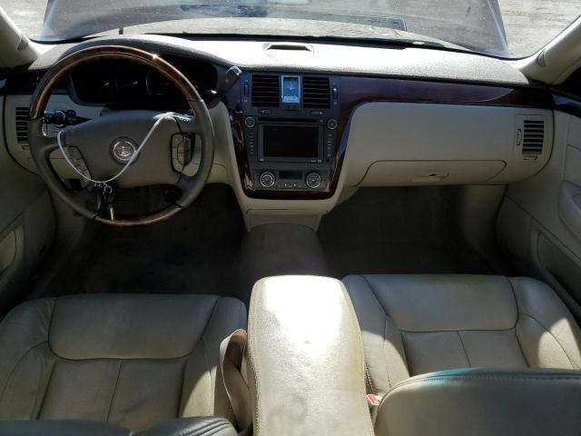Photo 8 from auction – 2006 CADILLAC DTS with VIN 1G6KD57Y96U114427