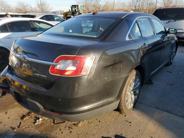 Photo 3 from auction – 2012 FORD TAURUS LIM with VIN 1FAHP2FW3CG135593