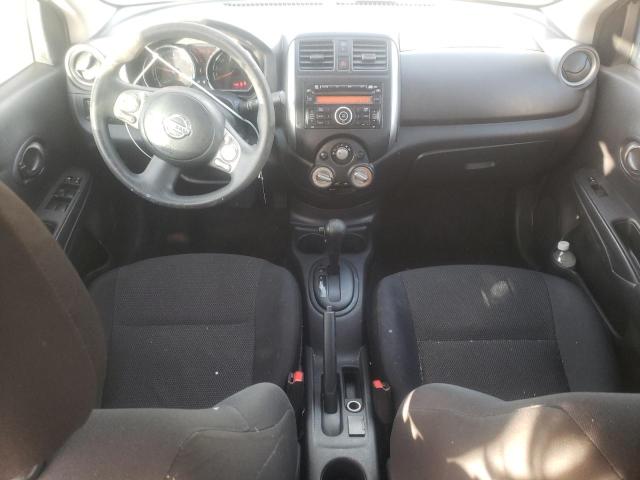 Photo 8 from auction – 2012 NISSAN VERSA S with VIN 3N1CN7AP5CL827652
