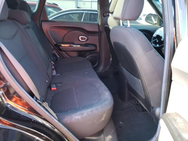Photo 11 from auction – 2015 KIA SOUL ! with VIN KNDJX3A51F7794695