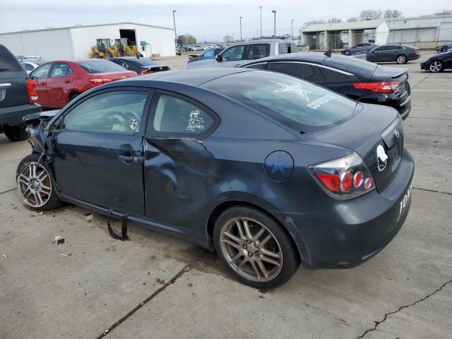 Photo 2 from auction – 2008 TOYOTA SCION TC with VIN JTKDE167780228627