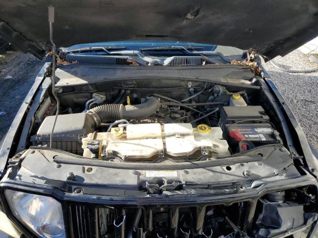 Photo 12 from auction – 2011 JEEP LIBERTY SP with VIN 1J4PP2GK3BW530745