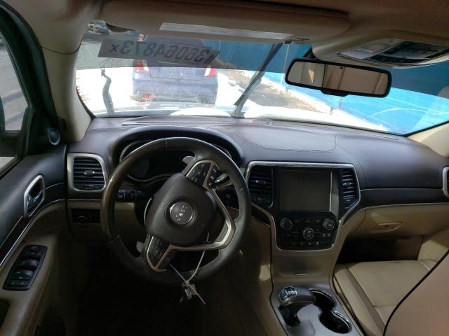 Photo 8 from auction – 2014 JEEP GRAND CHER with VIN 1C4RJFCM1EC402511