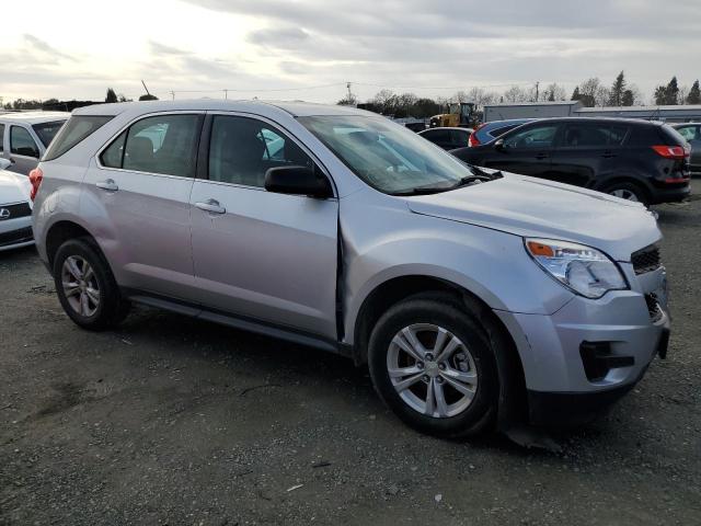 Photo 4 from auction – 2015 CHEVROLET EQUINOX LS with VIN 1GNALAEK3FZ119488