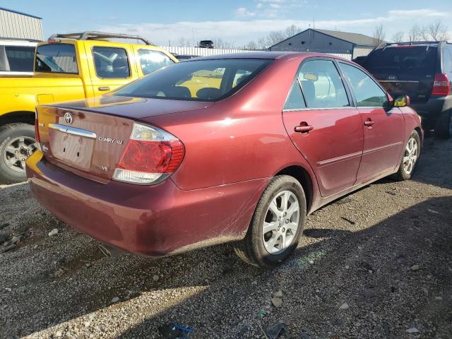 Photo 3 from auction – 2005 TOYOTA CAMRY LE with VIN 4T1BF30K45U103766