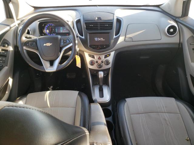 Photo 8 from auction – 2014 CHEVROLET TRAX 2LT with VIN 3GNCJREBXEL186950