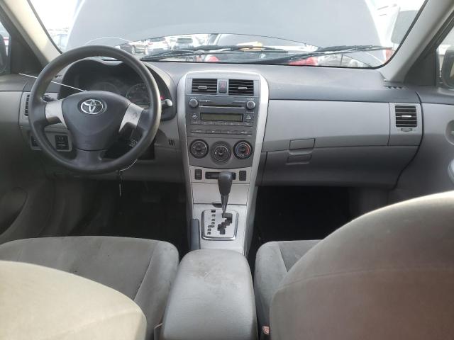 Photo 8 from auction – 2011 TOYOTA COROLLA with VIN 2T1BU4EE1BC544945