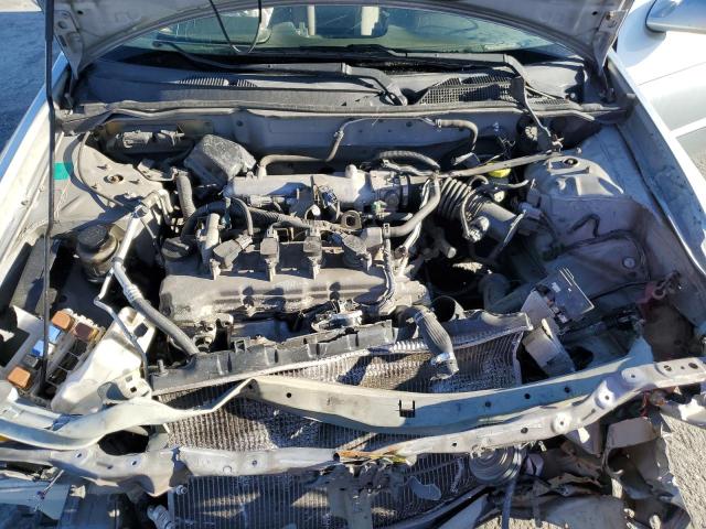 Photo 11 from auction – 2004 NISSAN SENTRA 1.8 with VIN 3N1CB51D74L486422