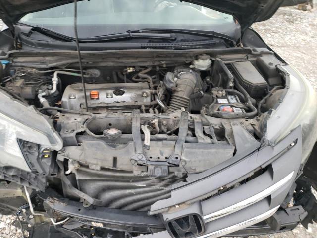 Photo 12 from auction – 2012 HONDA CR-V with VIN 5J6RM4H78CL035841