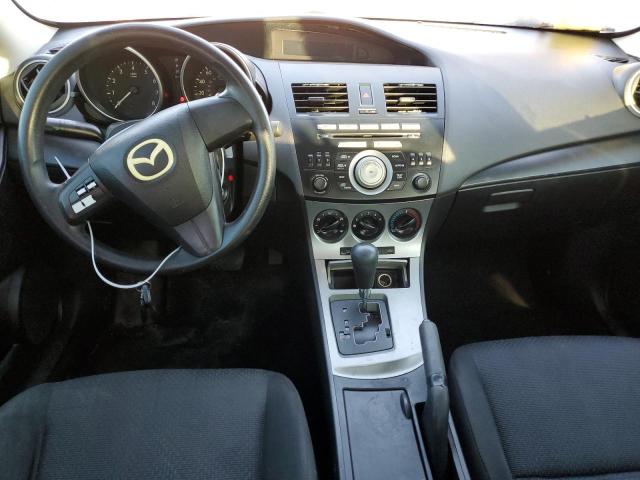 Photo 8 from auction – 2010 MAZDA 3 I with VIN JM1BL1SF3A1106302