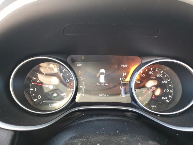 Photo 9 from auction – 2019 JEEP COMPASS LI with VIN 3C4NJCCB8KT663095