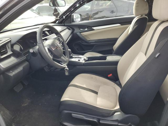 Photo 7 from auction – 2017 HONDA CIVIC LX with VIN 2HGFC4B06HH310314