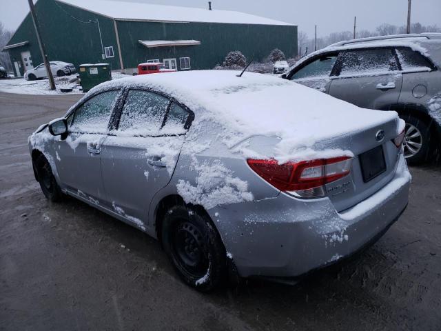 Photo 2 from auction – 2019 SUBARU IMPREZA with VIN 4S3GKAA60K3625405