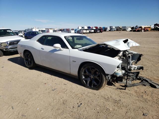 Photo 4 from auction – 2019 DODGE CHALLENGER with VIN 2C3CDZBT0KH593858