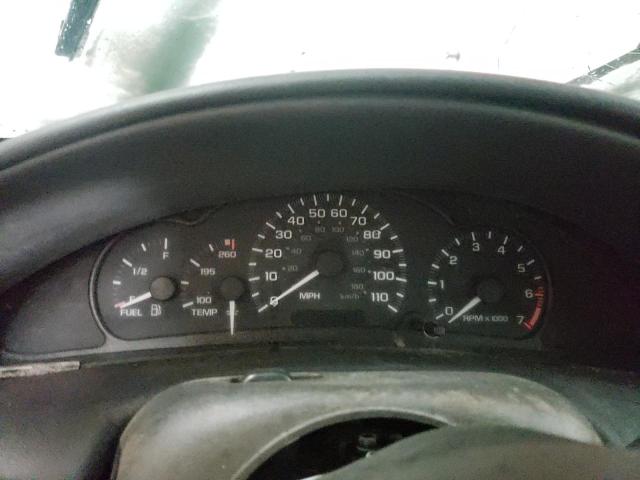 Photo 9 from auction – 2004 CHEVROLET CAVALIER with VIN 1G1JC12F247328500