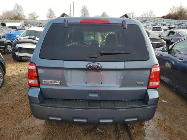صورة رقم 6 من المزاد - 2012 FORD ESCAPE XLT مع VIN 1FMCU9DG0CKC69472