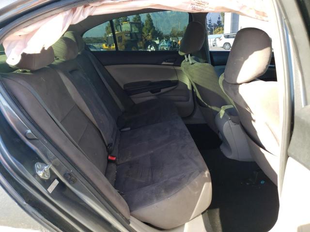 Photo 10 from auction – 2012 HONDA ACCORD LX with VIN 1HGCP2F39CA049364