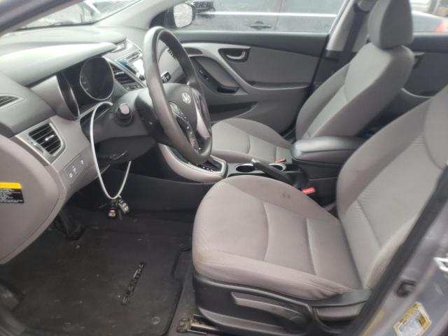 Photo 7 from auction – 2015 HYUNDAI ELANTRA SE with VIN 5NPDH4AE5FH618079