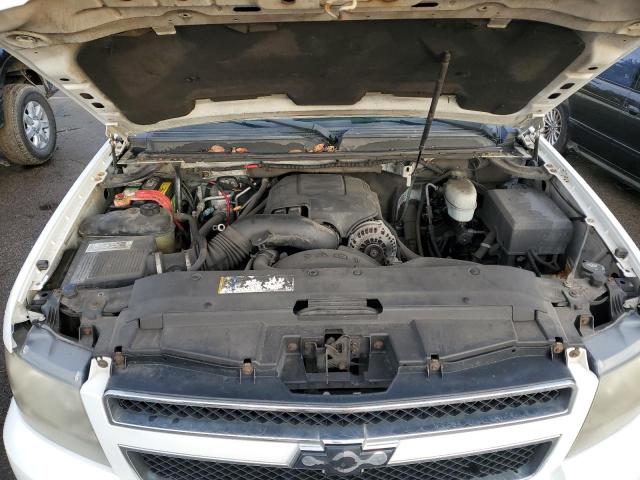 Photo 12 from auction – 2008 CHEVROLET SUBURBAN C with VIN 3GNGC26K38G200475