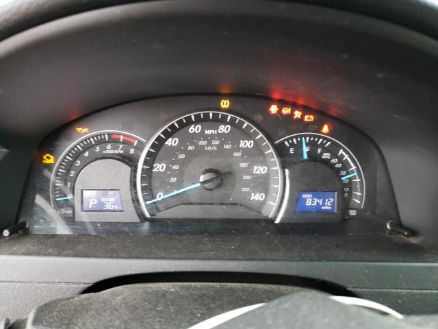 Photo 9 from auction – 2014 TOYOTA CAMRY L with VIN 4T1BF1FK0EU767445