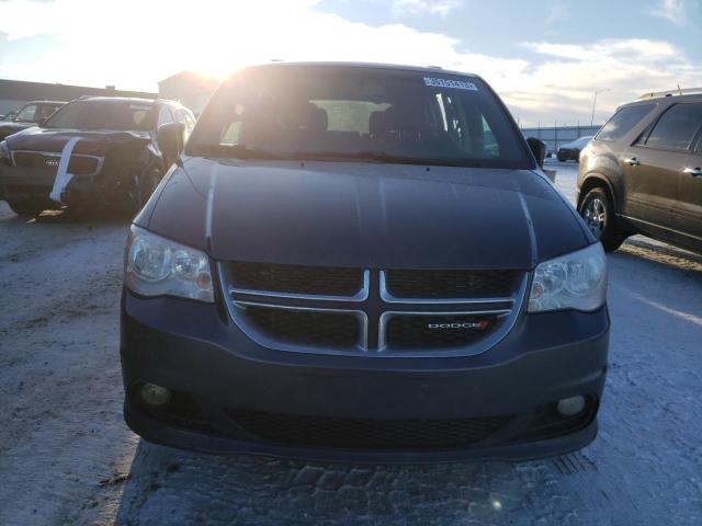 Photo 5 from auction – 2015 DODGE GRAND CARA with VIN 2C4RDGBG8FR704945
