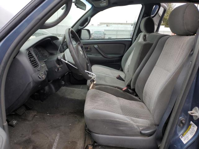 Photo 7 from auction – 2006 TOYOTA TUNDRA DOU with VIN 5TBDT44116S545271
