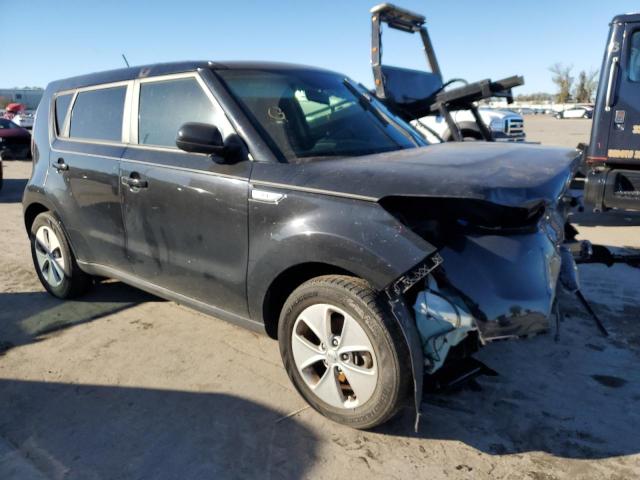 Photo 4 from auction – 2016 KIA SOUL with VIN KNDJN2A23G7357420