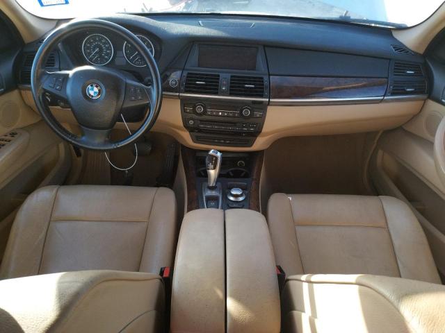 Photo 8 from auction – 2009 BMW X5 XDRIVE3 with VIN 5UXFE43599L269084