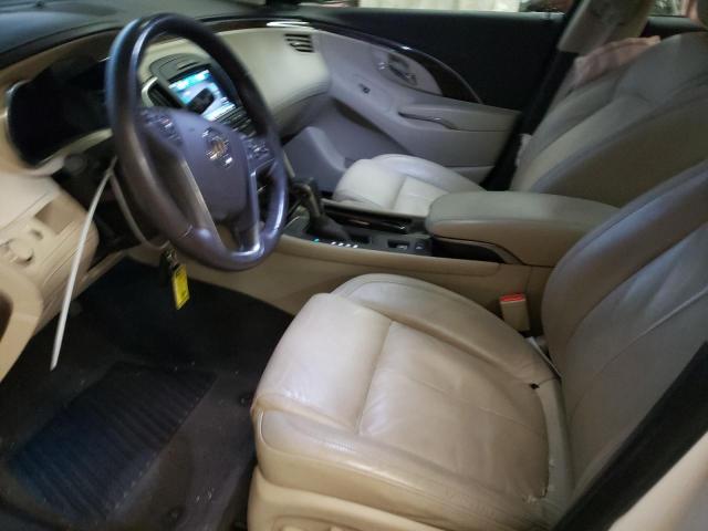 Photo 7 from auction – 2015 BUICK LACROSSE with VIN 1G4GC5G32FF249789
