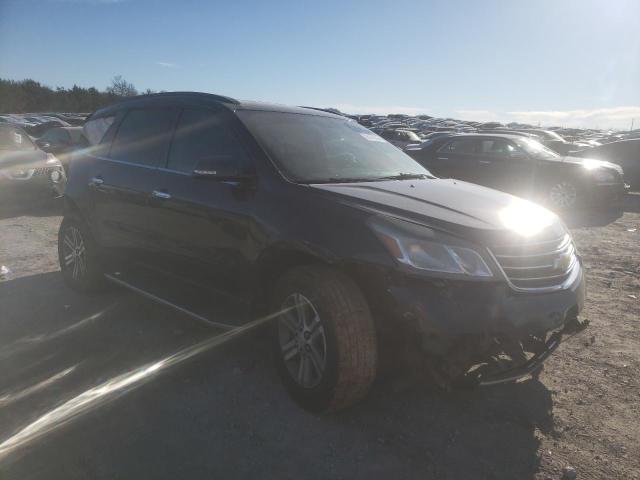Photo 4 from auction – 2015 CHEVROLET TRAVERSE L with VIN 1GNKRHKD5FJ148670