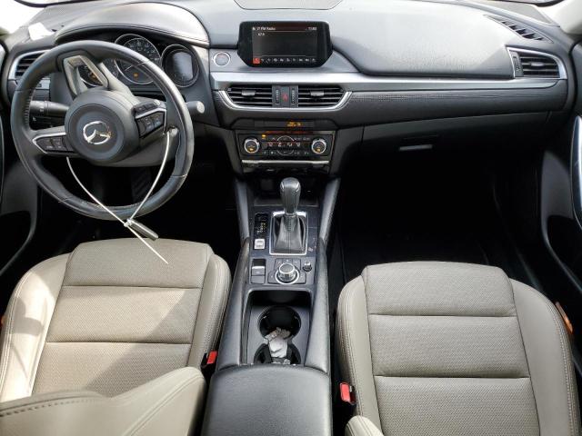 Photo 8 from auction – 2017 MAZDA 6 TOURING with VIN JM1GL1V5XH1106607